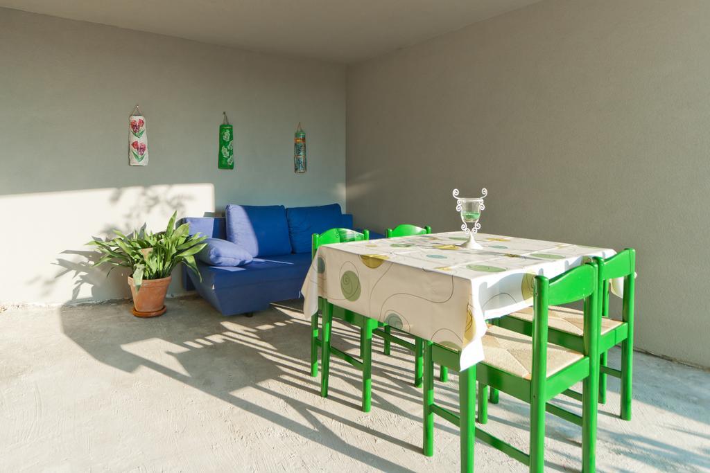Apartments Mauri Vrsar Bagian luar foto